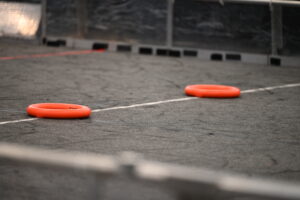 FRC Crescendo Field